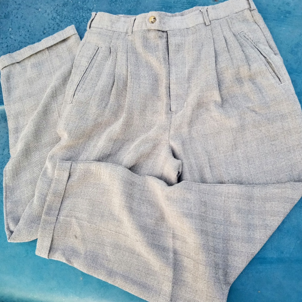 Vintage ADOLFO Pants